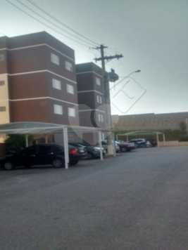 Venda Apartamento Sorocaba Ipanema Ville 1