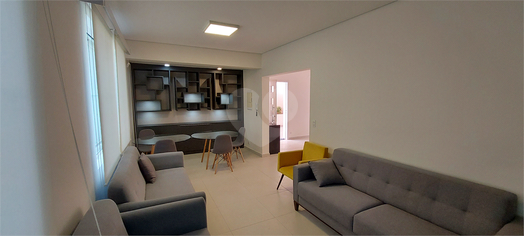Aluguel Casa térrea São Paulo Campo Belo 1
