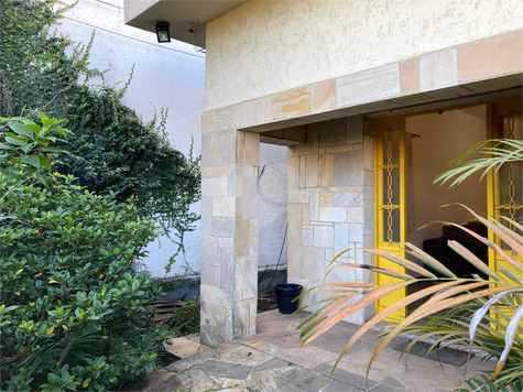 Aluguel Sobrado São Paulo Lapa 1