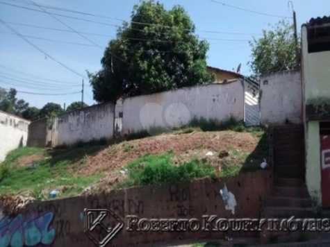 Venda Terreno Sorocaba Vila Haro 1