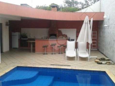 Venda Casa Sorocaba Jardim Paulistano 1