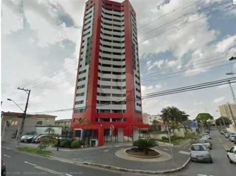 EDIFICIO SEVILLA PLAZA