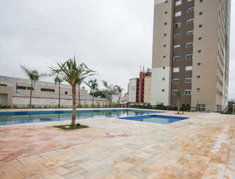 Venda Apartamento São Paulo Brás 1