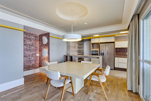 Venda Apartamento São Paulo Jardim Caravelas 1