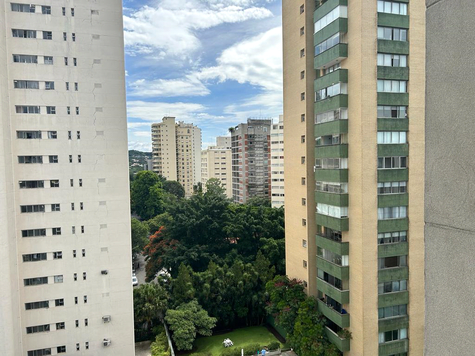 Aluguel Salas São Paulo Alto De Pinheiros 1