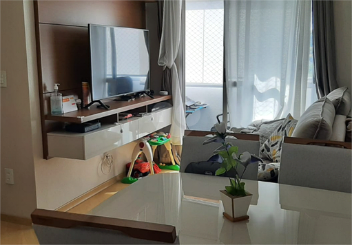 Venda Apartamento São Paulo Vila Taquari 1