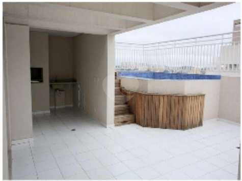Venda Apartamento São Paulo Jardim Caboré 1