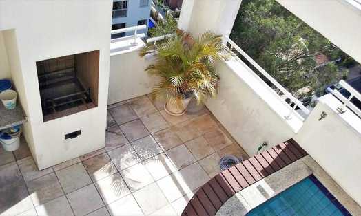 Venda Cobertura São Paulo Vila Andrade 1