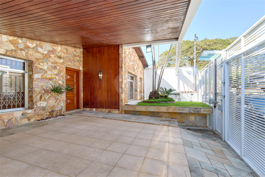 Aluguel Casa térrea São Paulo Granja Julieta 1