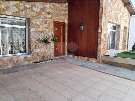 Aluguel Casa térrea São Paulo Granja Julieta 1