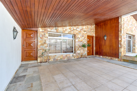 Aluguel Casa térrea São Paulo Granja Julieta 1