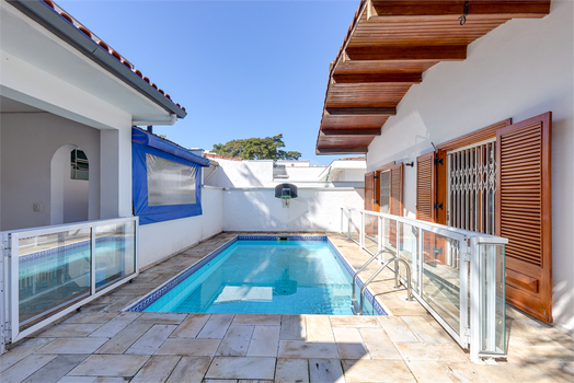 Aluguel Casa térrea São Paulo Granja Julieta 1