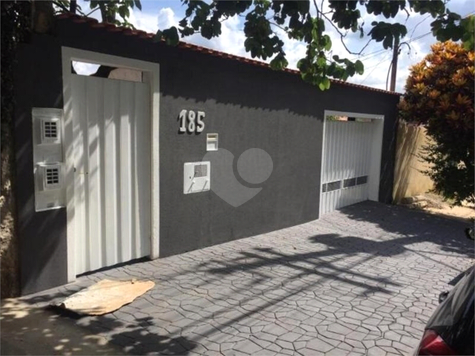 Venda Casa Sorocaba Jardim Excelsior 1