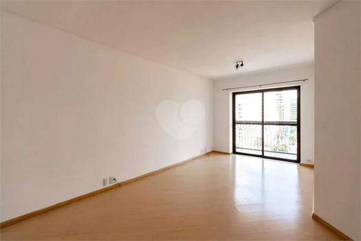 Aluguel Apartamento São Paulo Vila Nova Conceição 1