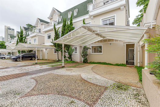 Venda Condomínio São Paulo Santo Amaro 1