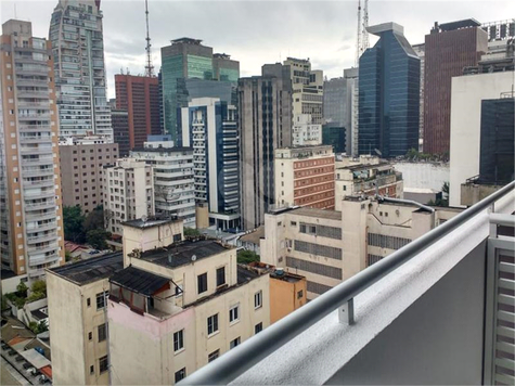 Venda Salas São Paulo Cerqueira César 1