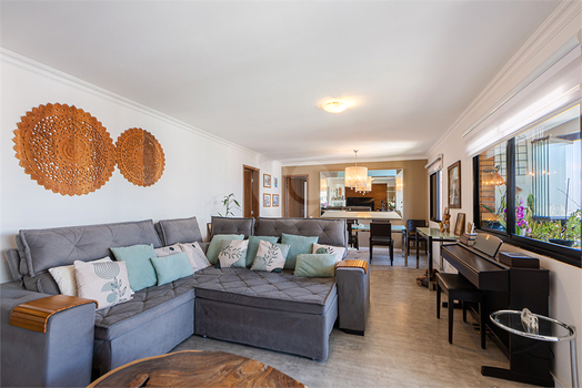 Aluguel Apartamento São Paulo Alto Da Lapa 1