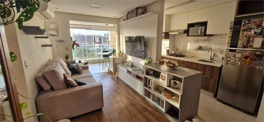 Venda Apartamento São Paulo Jardim Dom Bosco 1
