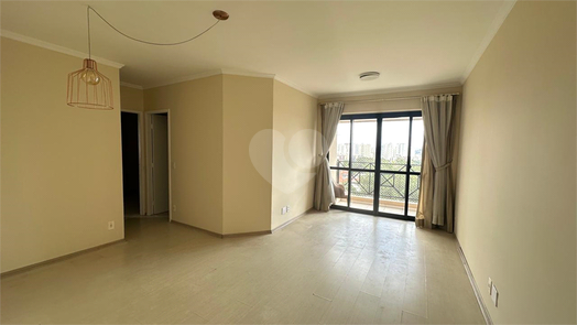 Venda Apartamento São Paulo Alto Da Lapa 1