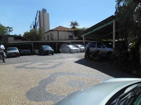 Venda Terreno Campinas Centro 1