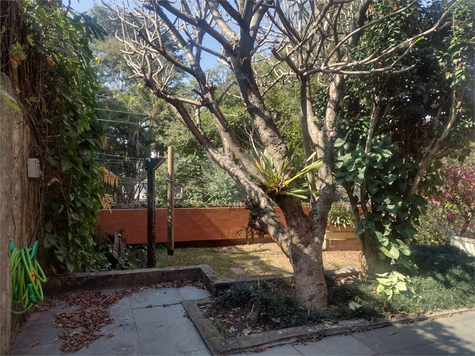Venda Casa São Paulo Sumaré 1
