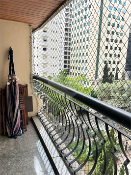 Aluguel Apartamento São Paulo Jardim Paulista 1