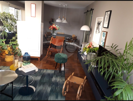 Venda Apartamento São Paulo Bela Vista 1