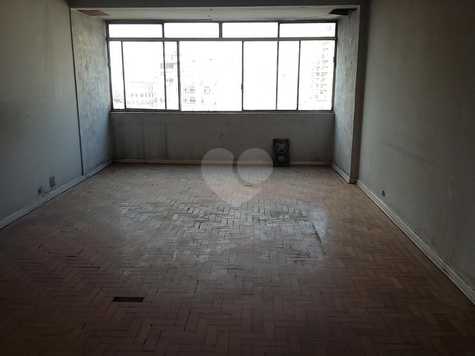 Venda Apartamento São Paulo Bela Vista 1