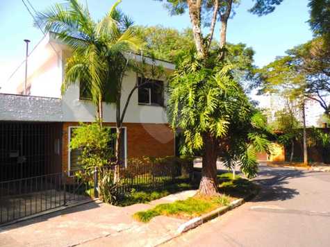 Aluguel Sobrado São Paulo Santo Amaro 1