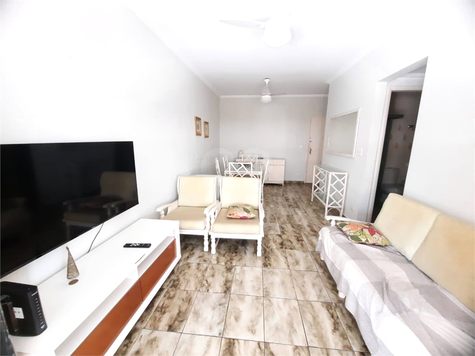 Venda Apartamento Guarujá Enseada 1