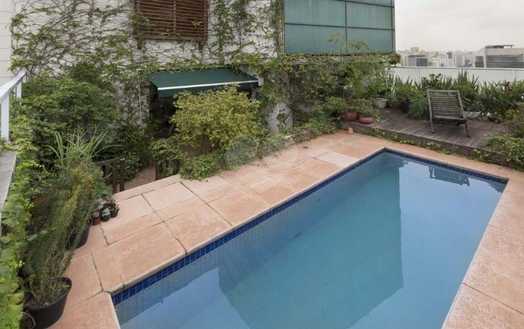 ATMOSFERA VILA OLIMPIA