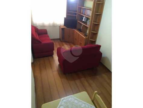 RESIDENCIAL TRIANON JABAQUARA