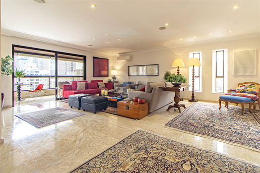 Venda Apartamento São Paulo Vila Uberabinha 1