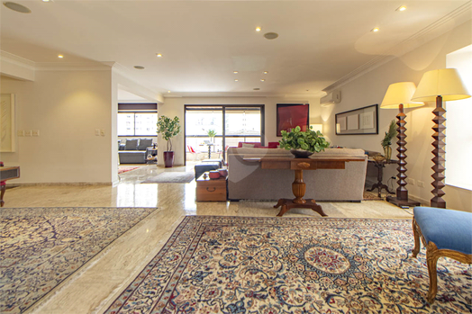 Venda Apartamento São Paulo Vila Uberabinha 1