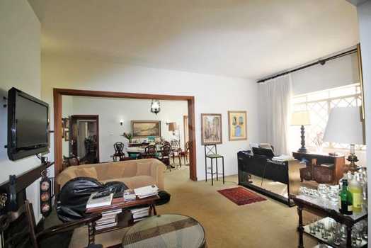 Venda Sobrado São Paulo Vila Madalena 1