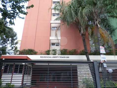 Residencial Libert Tower