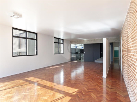 Aluguel Apartamento São Paulo Higienópolis 1