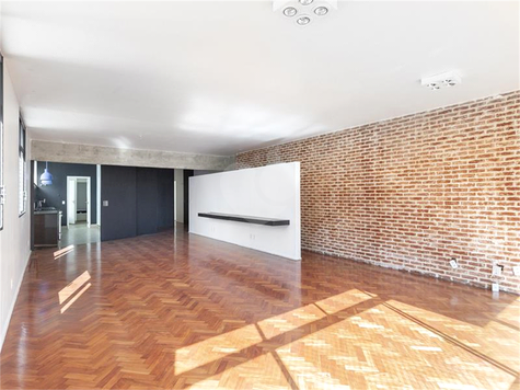 Aluguel Apartamento São Paulo Higienópolis 1