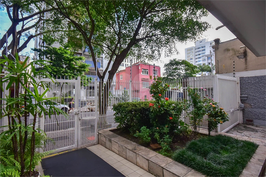Venda Apartamento São Paulo Vila Buarque 1