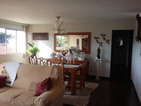 CONDOMINIO ITAUNAS