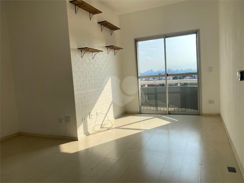 Venda Apartamento São Paulo Alto Da Lapa 1