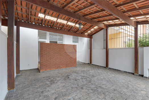 Aluguel Sobrado São Paulo Vila Cordeiro 1