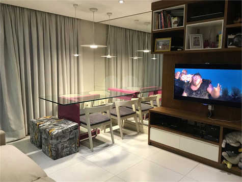 Venda Duplex São Paulo Vila Mariana 1