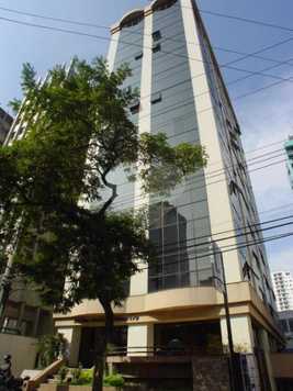 NEW CENTURY OFFICE