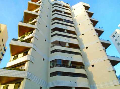 Villa Milano