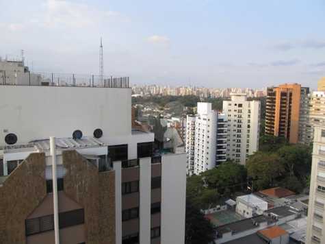 Edifício Cittadella