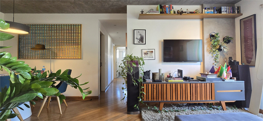 Aluguel Apartamento São Paulo Pinheiros 1