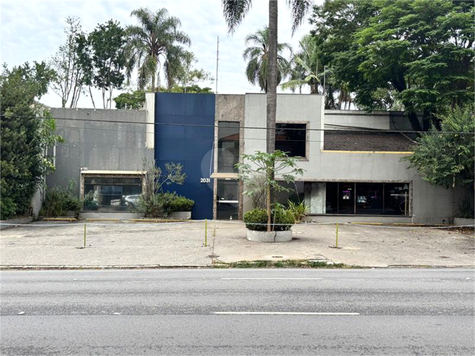 Aluguel Sobrado São Paulo Jardim América 1