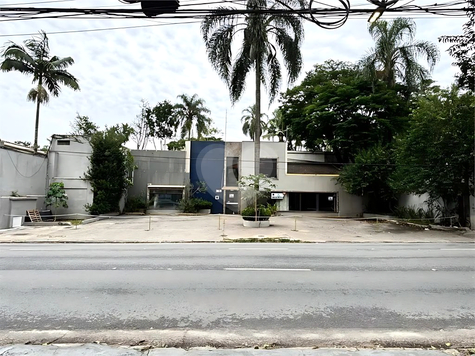 Aluguel Sobrado São Paulo Jardim América 1