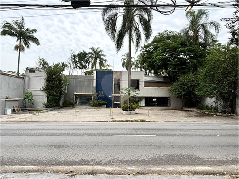 Aluguel Sobrado São Paulo Jardim América 1